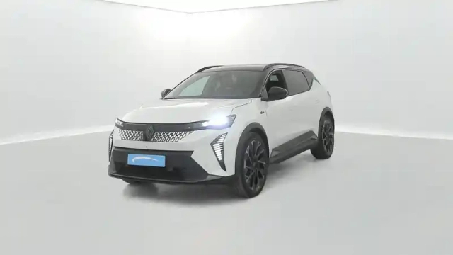 Renault Scenic e-tech electrique 220 ch grande autonomie — photo 67