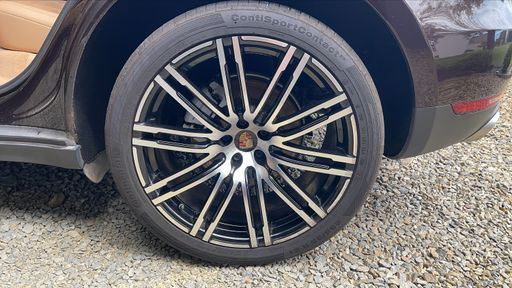 Porsche Macan 3.0 D 258 AWD PDK7 - S – 2015 – 166823 km – Diesel – Boîte Automatique — photo 11
