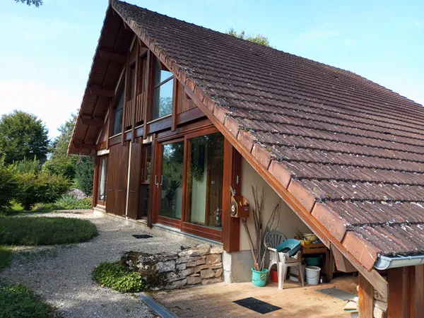 Maison 6 pièces 112 m²