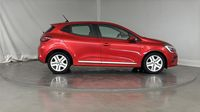 Renault Clio 1.0 TCe 90ch Zen -21 — photo 4