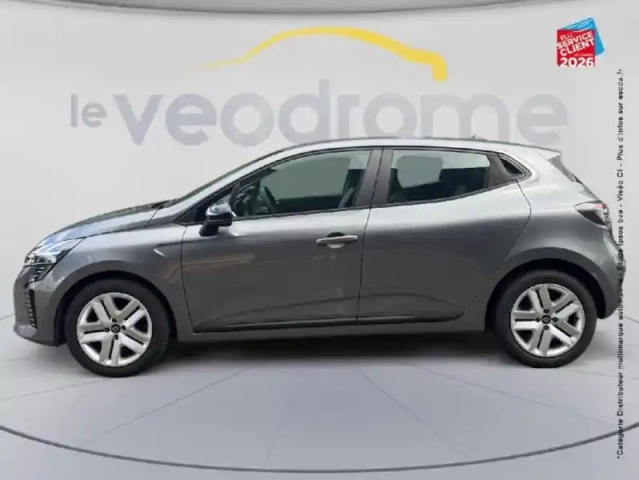 Renault Clio 1.0 tce 90ch evolution — photo 9