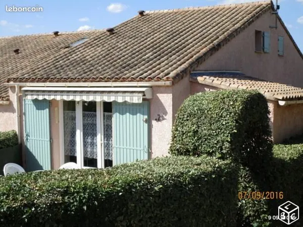 Gîte à louer entre octobre 2026 et mai 2027
