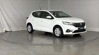 Dacia Sandero 1.0 ECO-G 100ch Confort -22B — photo 3