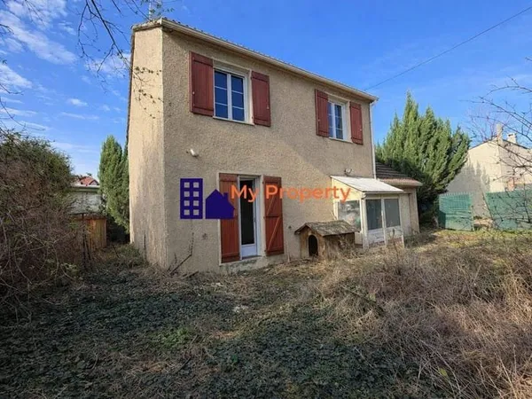 Maison 6 pièces 119 m²