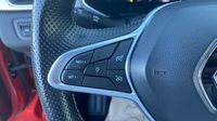 Renault Captur 1.3 TCe mild hybrid 160ch RS Line EDC — photo 16