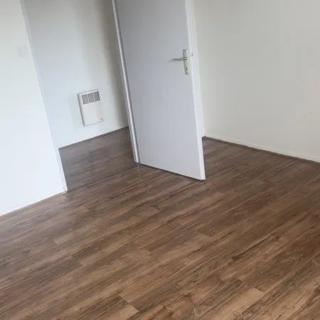 Apparement 76 m2 résidence sécurisé