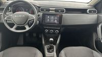 Dacia Duster 1.5 Blue dCi 115ch Journey + 4x2 — photo 8