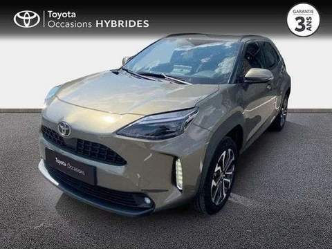 Toyota YARIS CROSS Toyota Yaris Cross 130h Design MC24