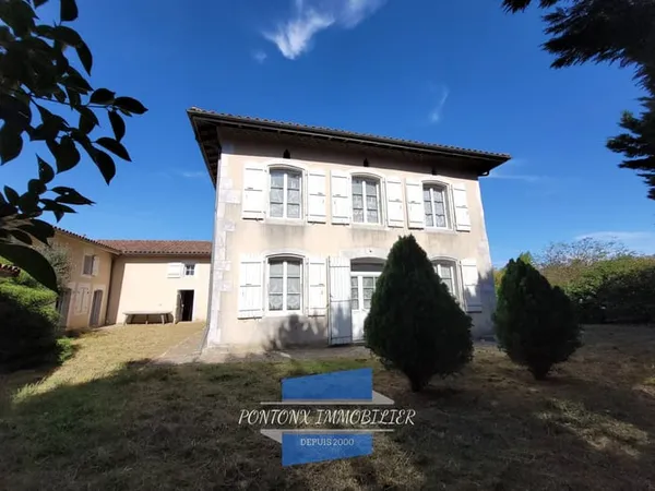 Vente maison 5 Pièce(s)