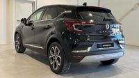 Renault Captur 1.3 TCe mild hybrid 160ch Techno EDC — photo 7
