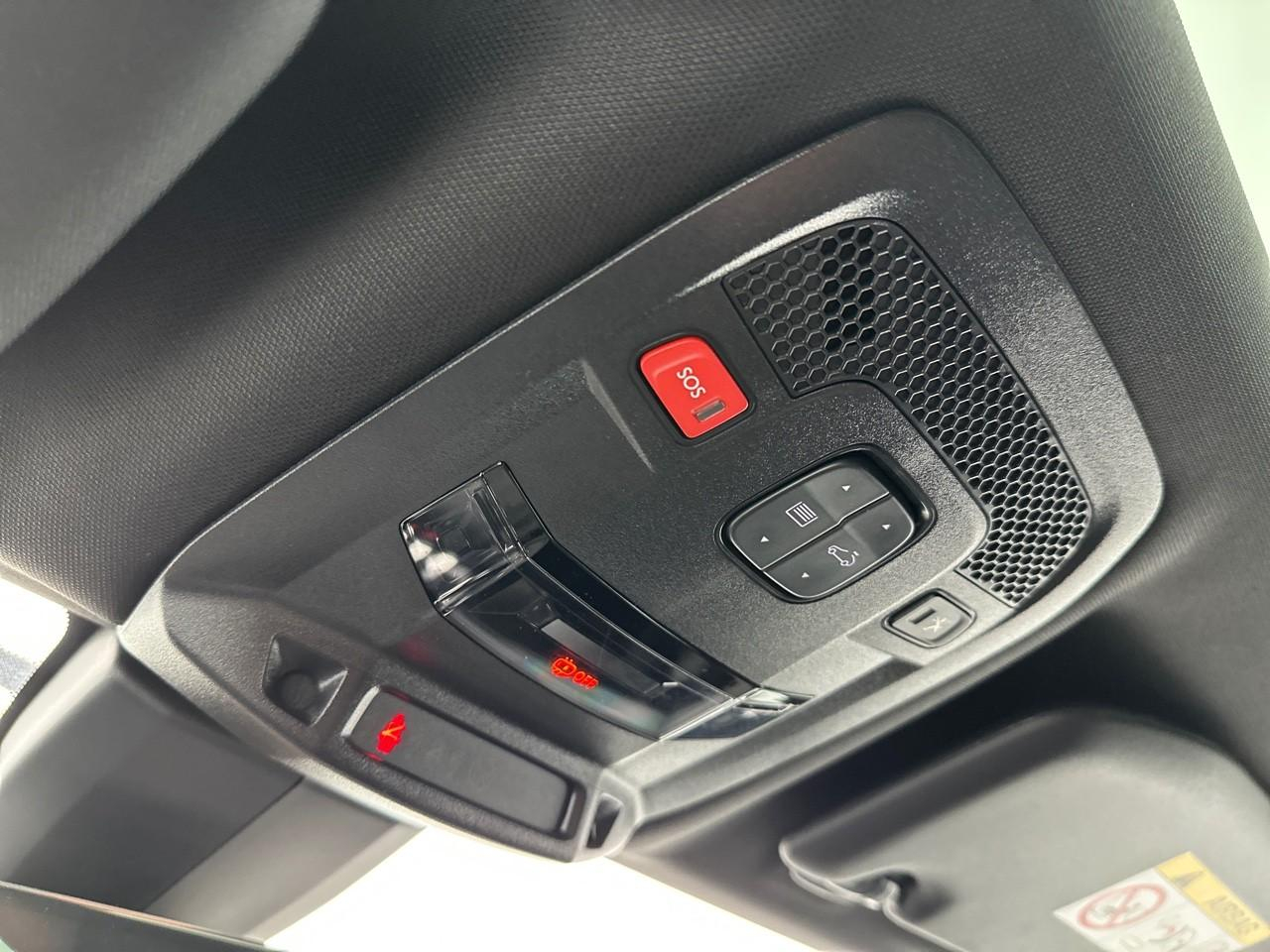 Peugeot 508 bluehdi 180 ch s&s eat8 first edition — photo 34