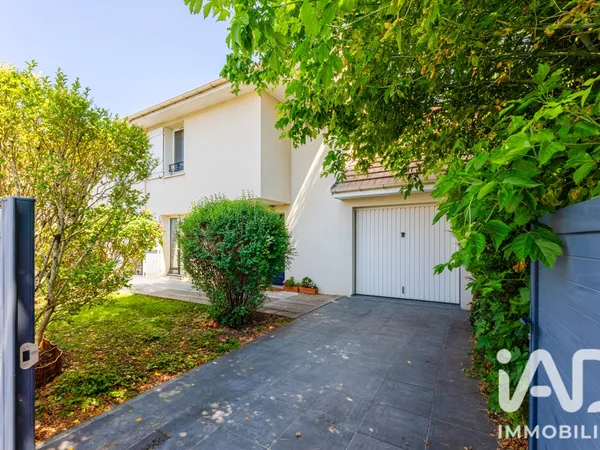 Maison 4 pièces 69 m²