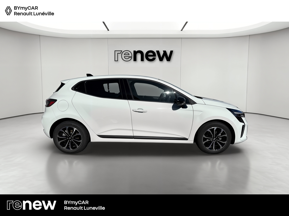 Renault Clio TCe 90 ch GSR2 — photo 6