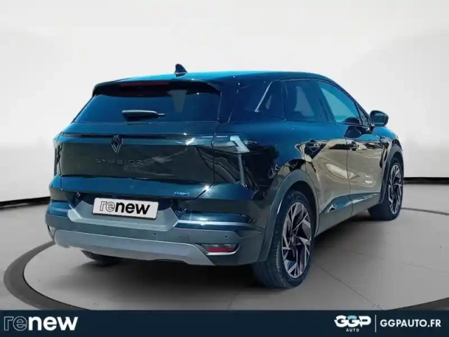 Renault Symbioz 1.6 e-tech full hybrid 145ch esprit alpine — photo 5