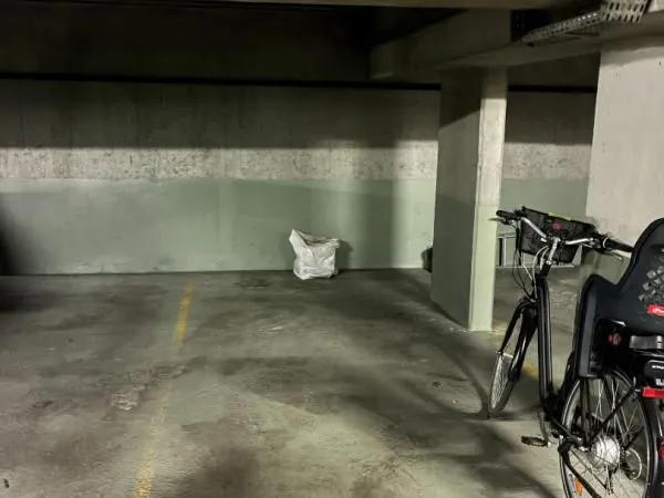 Parking Paris