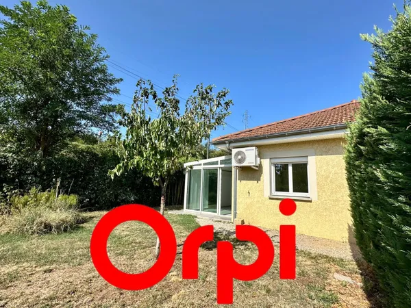 Maison 4 pièces 118 m²
