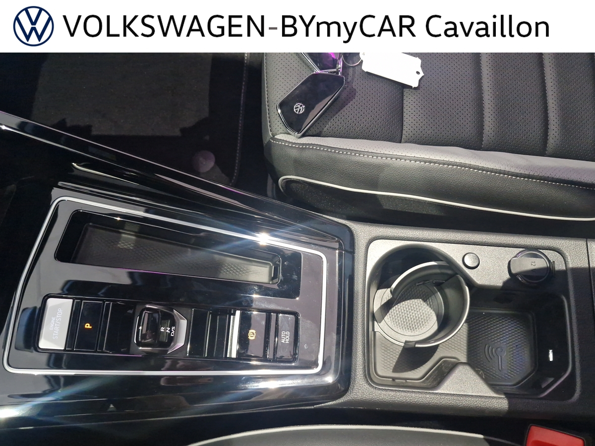 Volkswagen Golf 2.0 TDI 150 DSG7 — photo 38