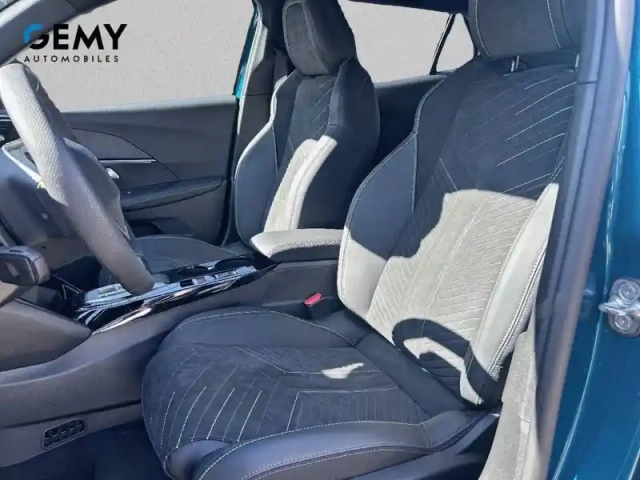 Peugeot 2008 hybrid 145 e-dcs6 — photo 66