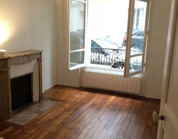 Appartement 3 pièces 55 m²