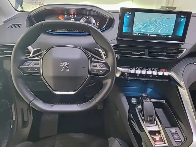 Peugeot 3008 puretech 130ch s&amp;s eat8 — photo 30