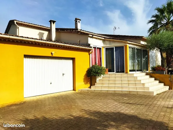 Maison 4 piéces 117m2