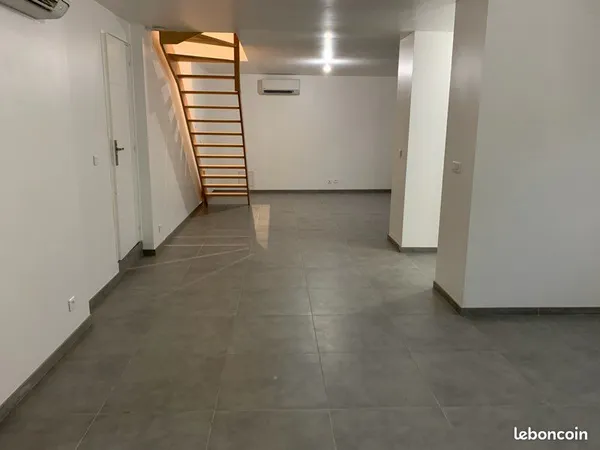 Maison Cysoing