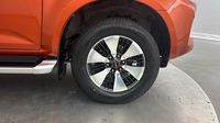 Isuzu D-Max 1.9 Ddi 164ch N60 BB Space A/T — photo 20