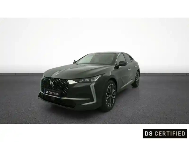 Ds Ds 4 bluehdi 130 eat8