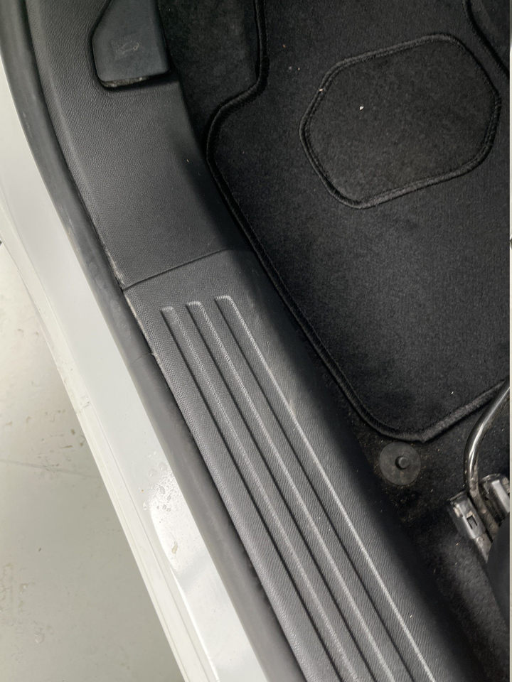 Peugeot 2008 — photo 64