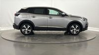 Peugeot 3008 1.2 PureTech 130ch S&S Allure — photo 4