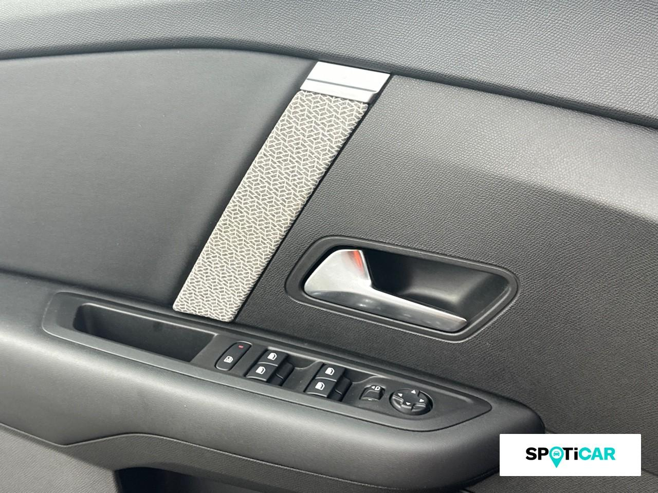 Citroën C4 bluehdi 130ch s&s shine eat8 — photo 17