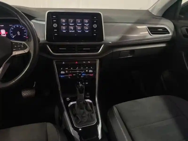 Volkswagen T-Roc 1.5 tsi evo 150 start/stop dsg7 style — photo 10