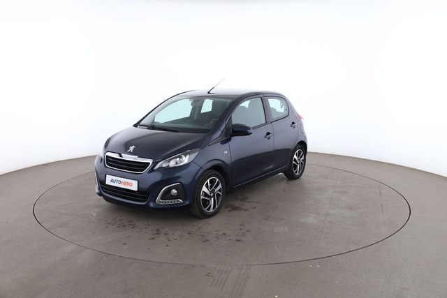 Peugeot 108 1.0 VTi Allure ETG5