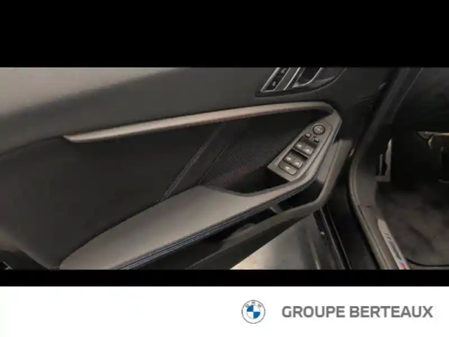 Bmw Serie 1 série 1 116da 116ch m sport dkg7 — photo 12