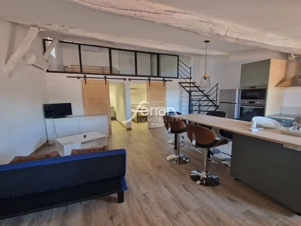 Maison 8 pièces 170 m²