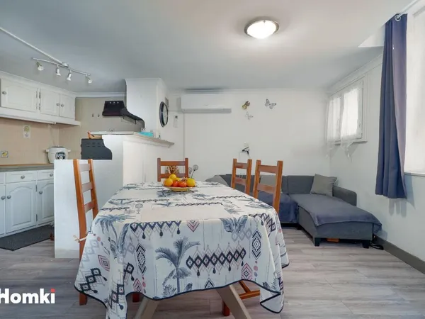 Maison de ville T3 de 70 m² à Cazouls-lès-Béziers 34370