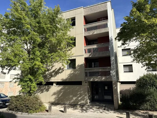 APPARTEMENT - T3 - 59m2