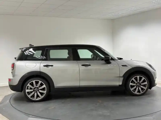 Mini Mini clubman cooper 136ch essential bva7 — photo 4