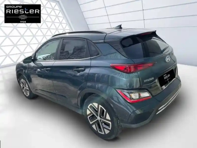 Hyundai Kona electrique 39 kwh - 136 ch — photo 7