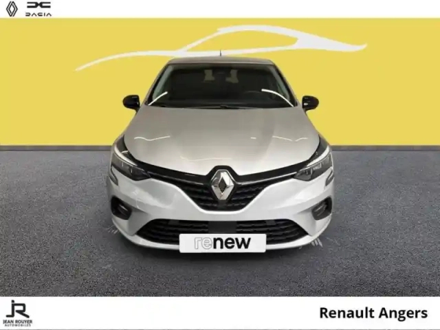Renault Clio 1.5 blue dci 100ch evolution — photo 9