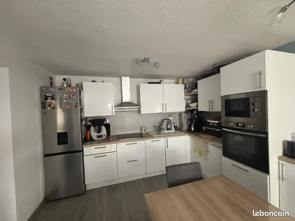 Villa 3 chambres