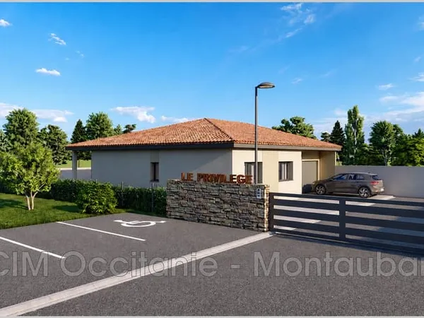 Vente maison 4 Pièce(s)