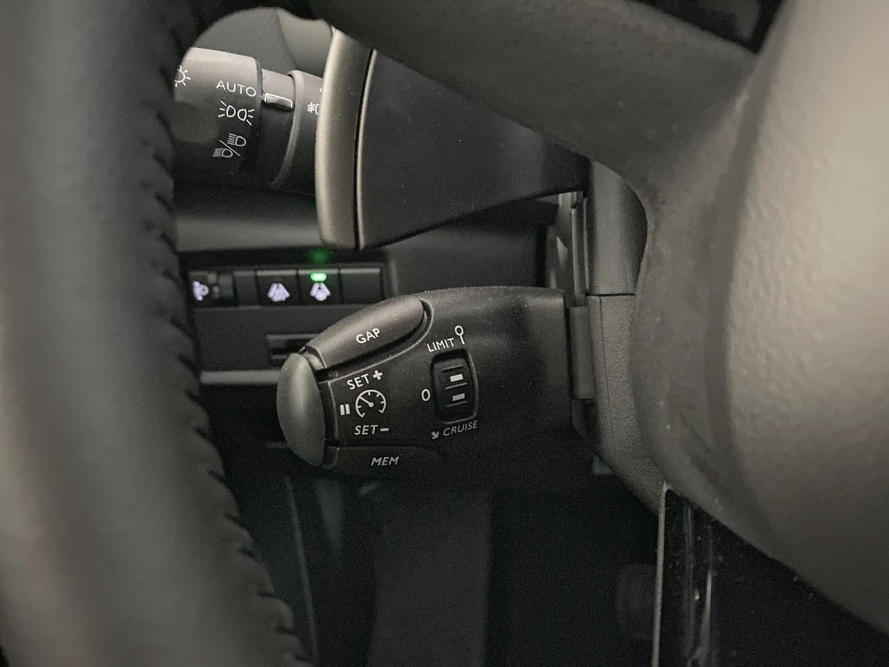 Citroën C5 Aircross bluehdi 130 eat8 max — photo 20