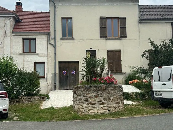 Maison à louer Coincy