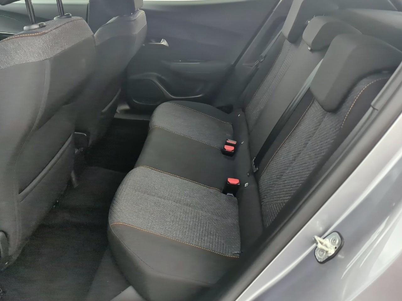 Peugeot 2008 100 s&s bvm6 style — photo 10