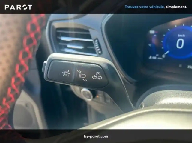 Ford Kuga 2.5 duratec 225ch phev st-line bva — photo 18