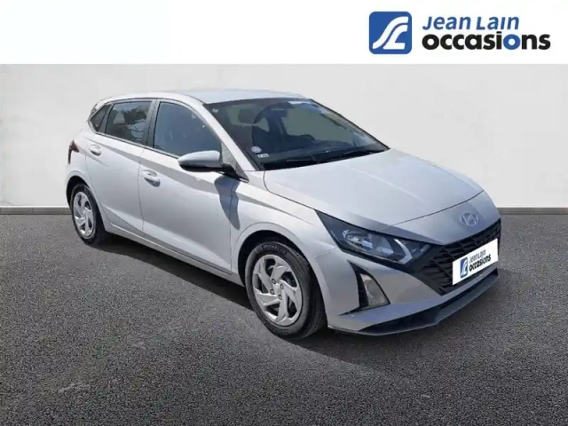 Hyundai I20 1.2 79 — photo 3