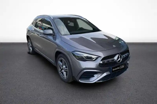 Mercedes Gla 200 d 8g-dct — photo 8