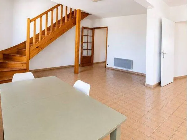 Appartement 3 pièces 70 m²