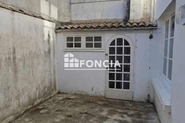 Maison 4 pièces 89 m²
